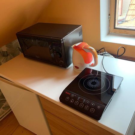 Apartamento LOFT Natalya Gold Český Krumlov Exterior foto