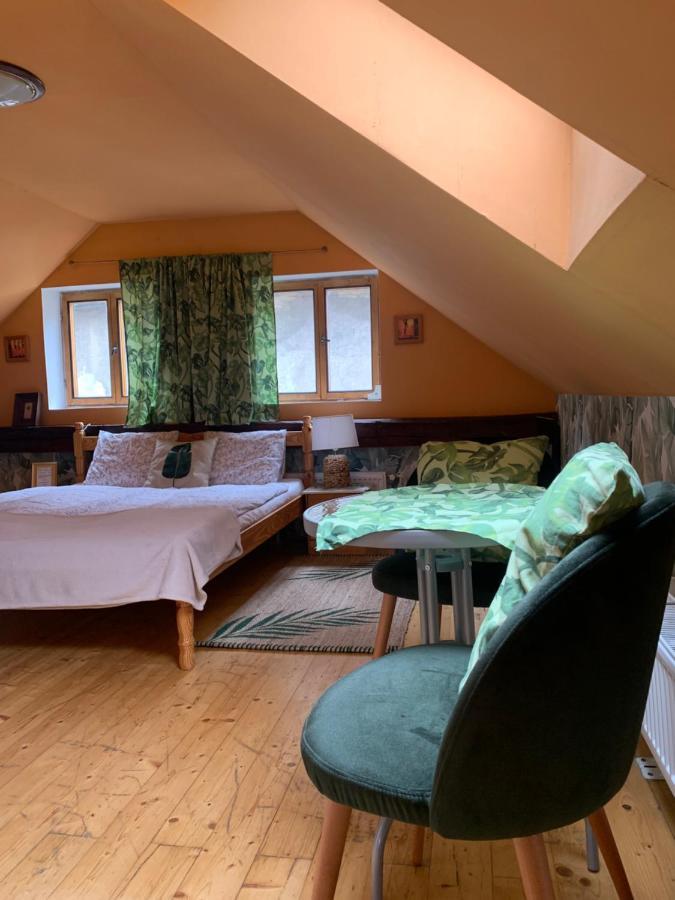 Apartamento LOFT Natalya Gold Český Krumlov Exterior foto