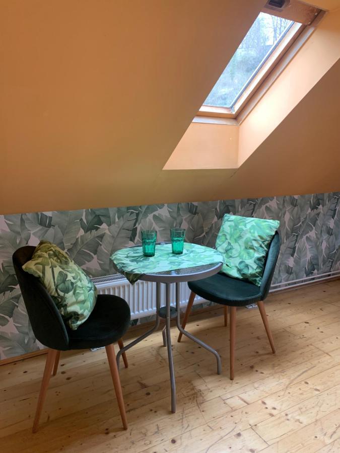 Apartamento LOFT Natalya Gold Český Krumlov Exterior foto