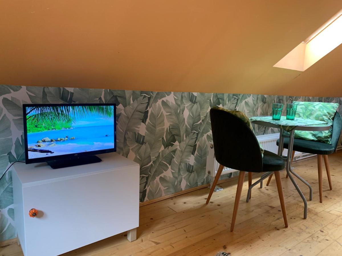 Apartamento LOFT Natalya Gold Český Krumlov Exterior foto