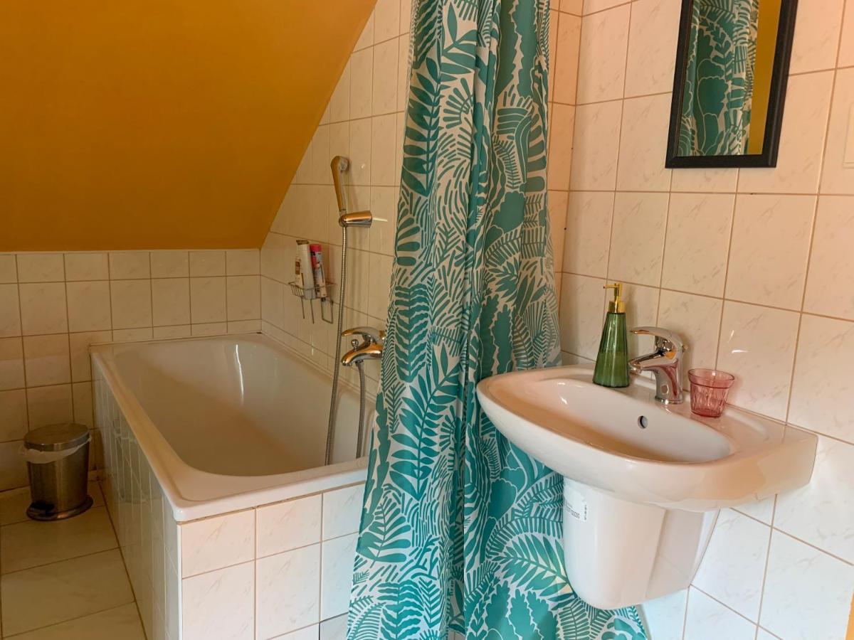 Apartamento LOFT Natalya Gold Český Krumlov Exterior foto